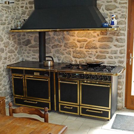 Bed and Breakfast La Musardise Геранд Экстерьер фото