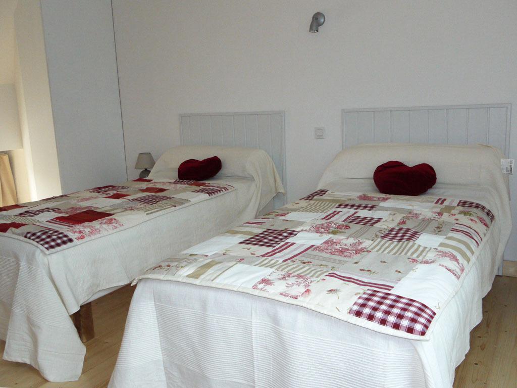 Bed and Breakfast La Musardise Геранд Номер фото