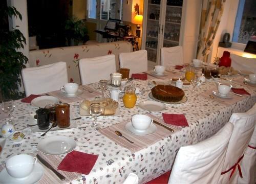 Bed and Breakfast La Musardise Геранд Экстерьер фото