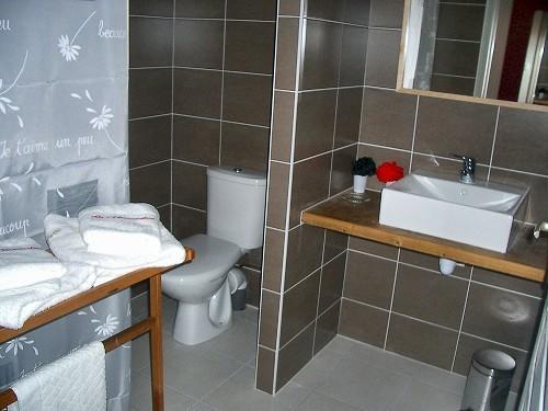 Bed and Breakfast La Musardise Геранд Экстерьер фото
