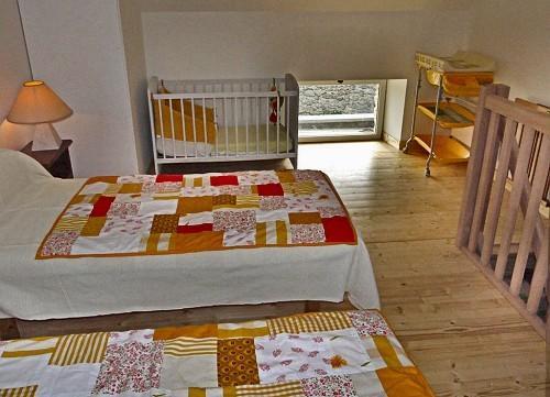 Bed and Breakfast La Musardise Геранд Экстерьер фото
