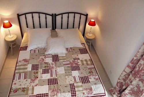 Bed and Breakfast La Musardise Геранд Экстерьер фото